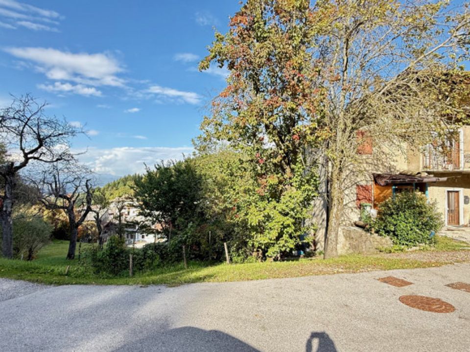 Rækkehus i Altopiano della Vigolana, Trento - foto 5
