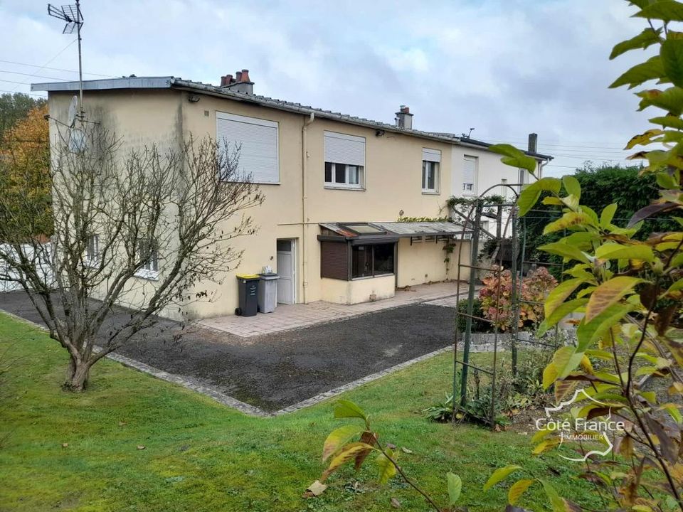 Villa i La Capelle, Aisne - bilde 1