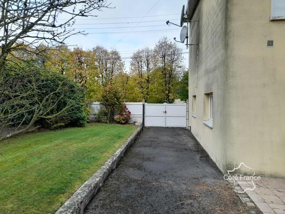 Villa i La Capelle, Aisne - bilde 3