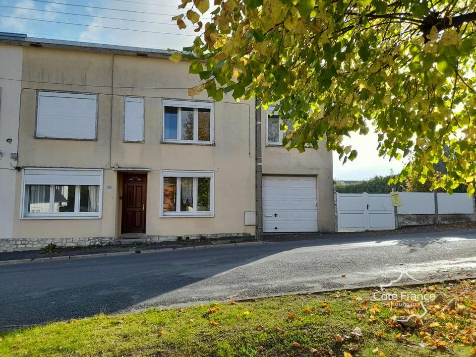 Villa i La Capelle, Aisne - bilde 4