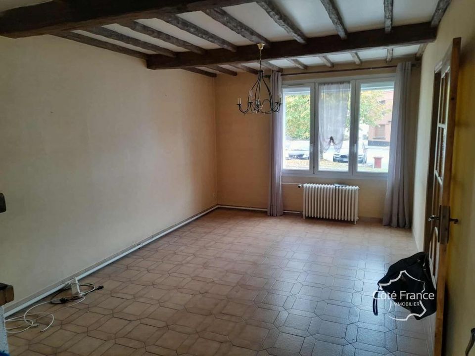 Villa i La Capelle, Aisne - bilde 5