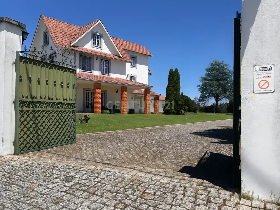 Villa i Satao, Viseu - foto 2