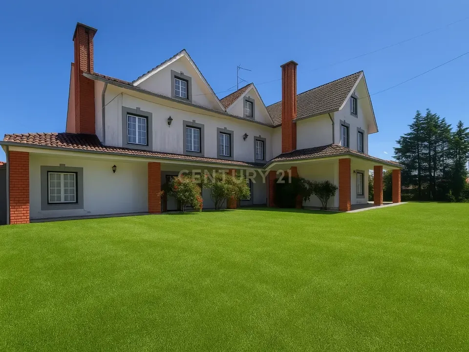 Villa i Satao, Viseu - foto 4