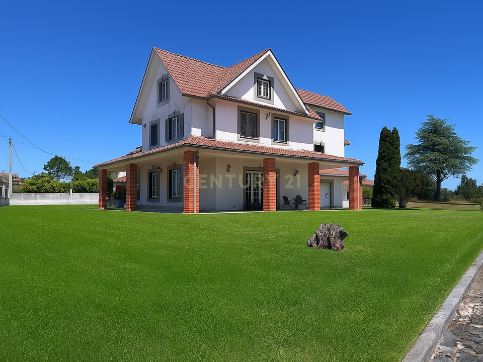 Villa i Satao, Viseu - foto 5