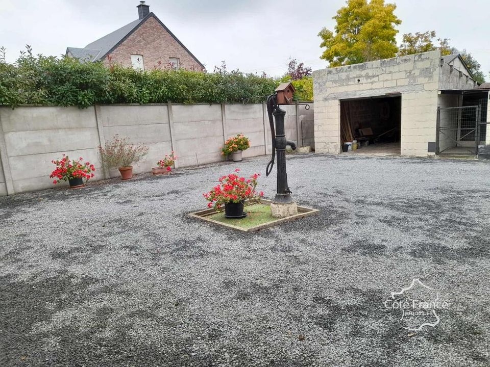 Villa i La Flamengrie, Aisne - bilde 5