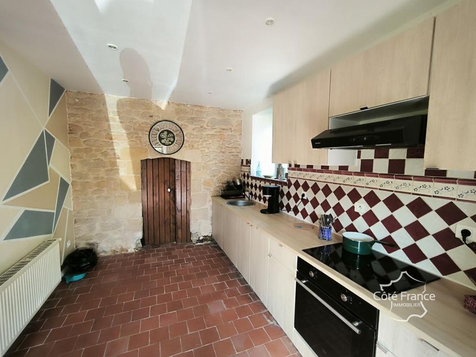 Villa i Flize, Ardennes - foto 2
