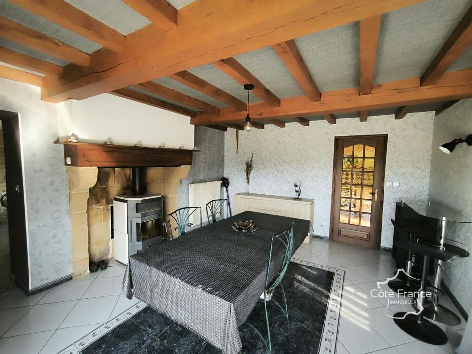 Villa i Flize, Ardennes - foto 5