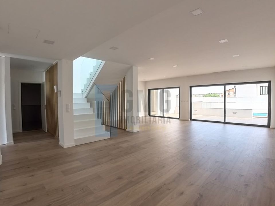 Villa i Loures, Lisbon - foto 3