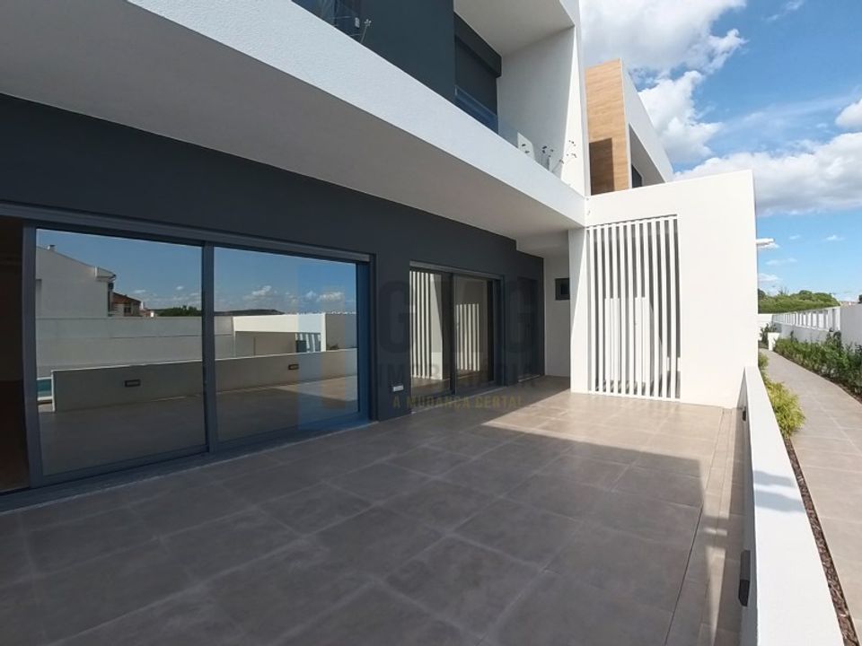 Villa i Loures, Lisbon - foto 2