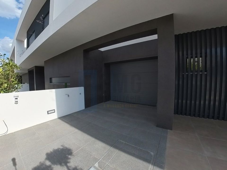 Villa i Loures, Lisbon - foto 4