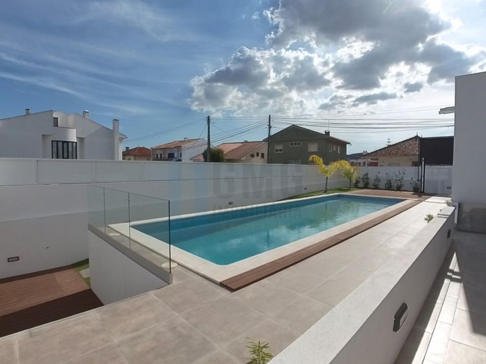 Villa i Loures, Lisbon - foto 1