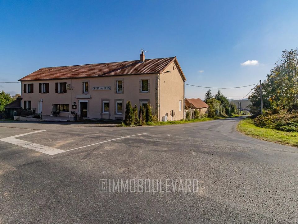 Villa i Lalizolle, Allier - foto 2