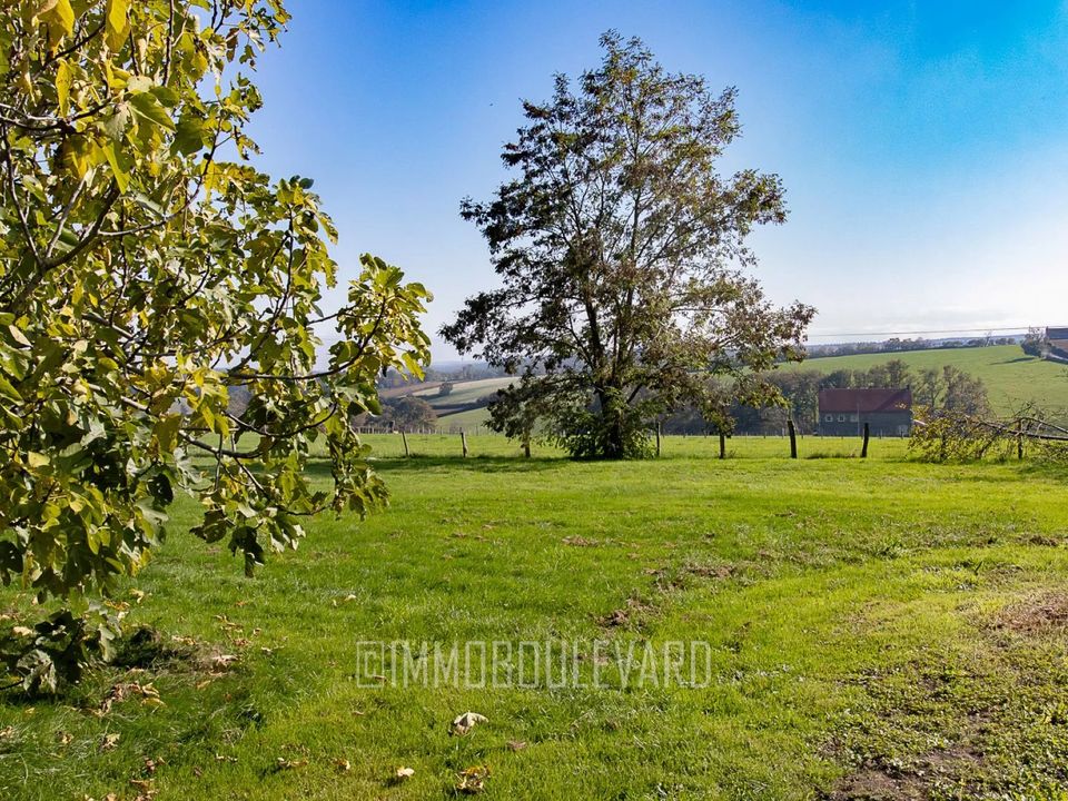 Villa i Lalizolle, Allier - foto 3