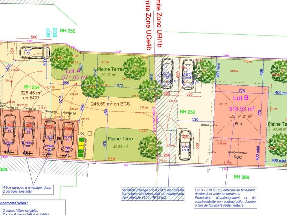 Villa i Saint-Priest, Rhone - foto 3