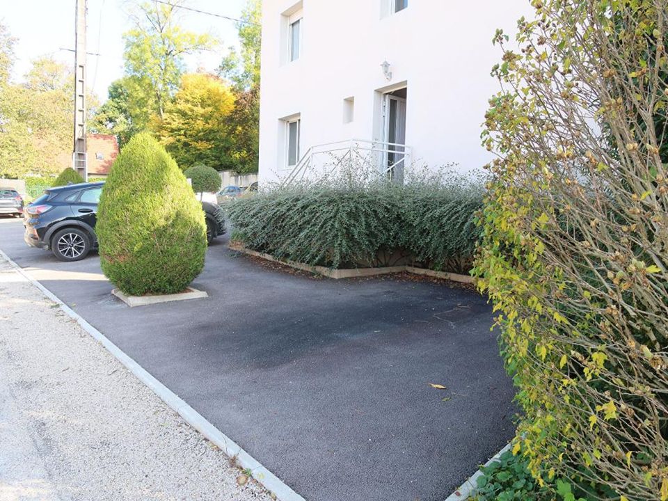 Lejlighed i Besancon, Doubs - foto 2