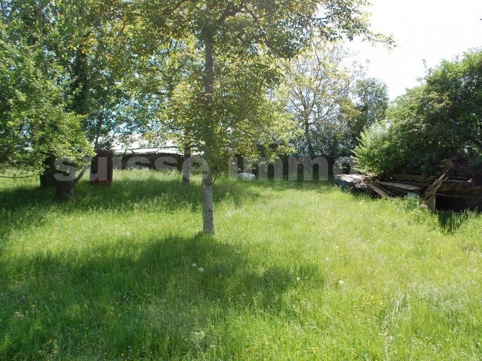Villa i Vauconcourt-Nervezain, Haute-Saone - foto 4