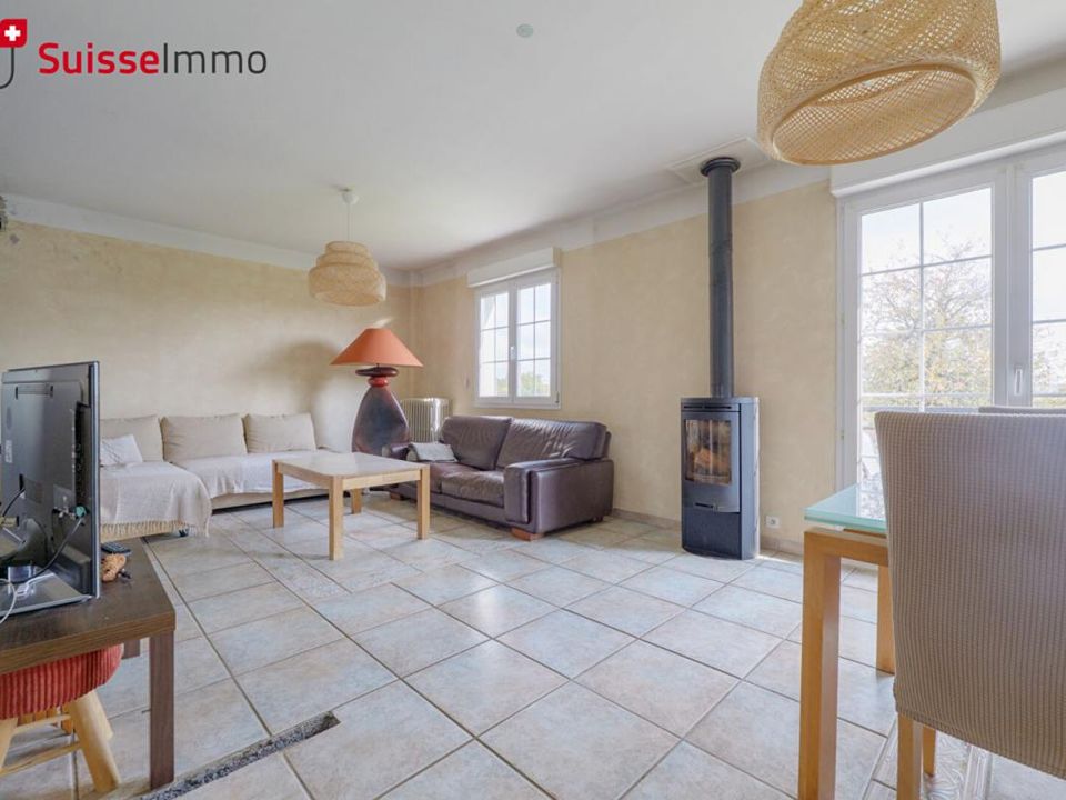 Villa i Nommay, Doubs - foto 2