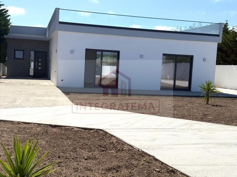Villa i Santo Onofre e Serra do Bouro, Leiria - foto 3