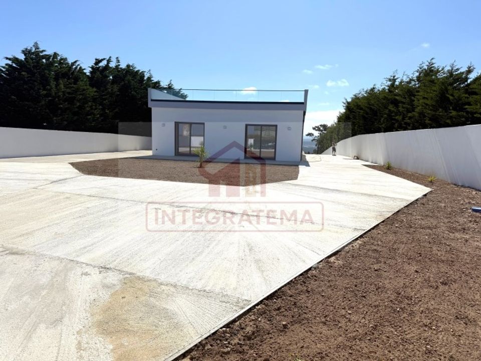 Villa i Santo Onofre e Serra do Bouro, Leiria - foto 4