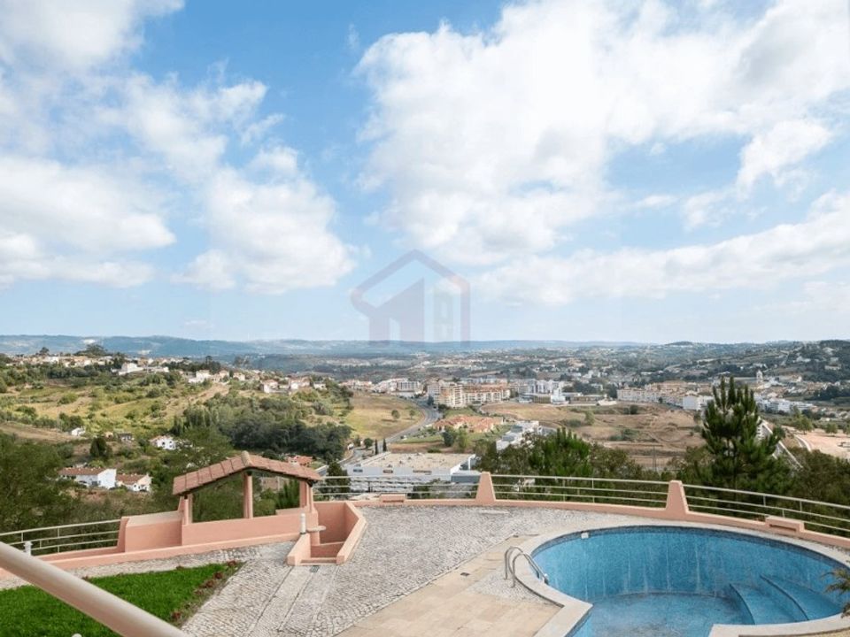 Villa i Maiorga, Leiria - foto 5
