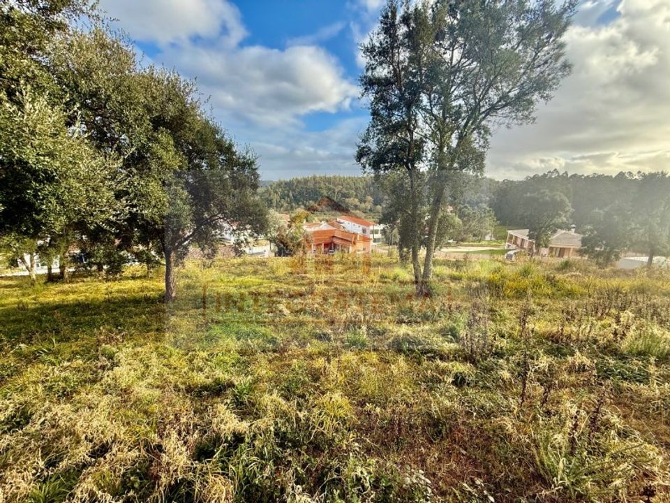 Helårsgrund i Caldas da Rainha, Leiria - foto 2