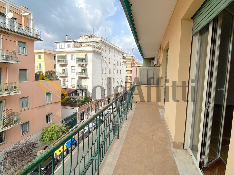 Studio i Rome, Rome - foto 3