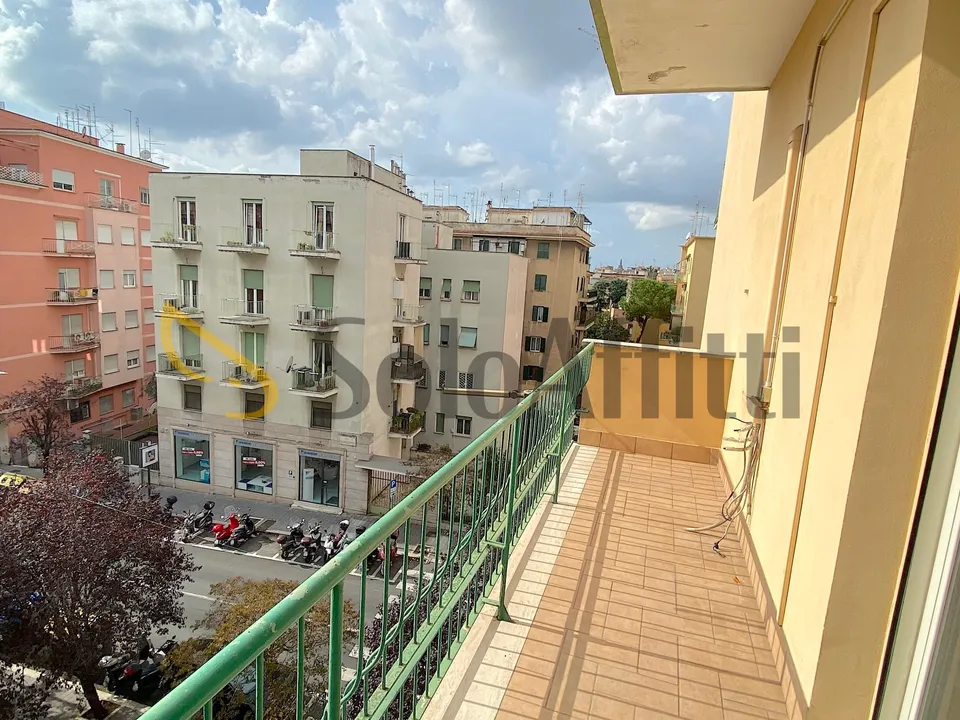 Studio i Rome, Rome - foto 4