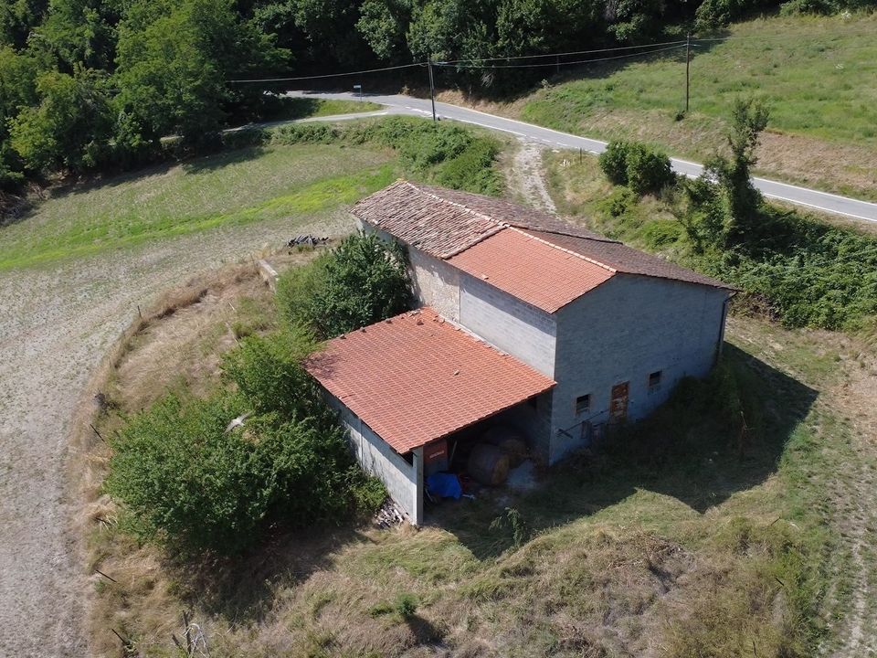 Haus in Zocca, Modena - Foto 1