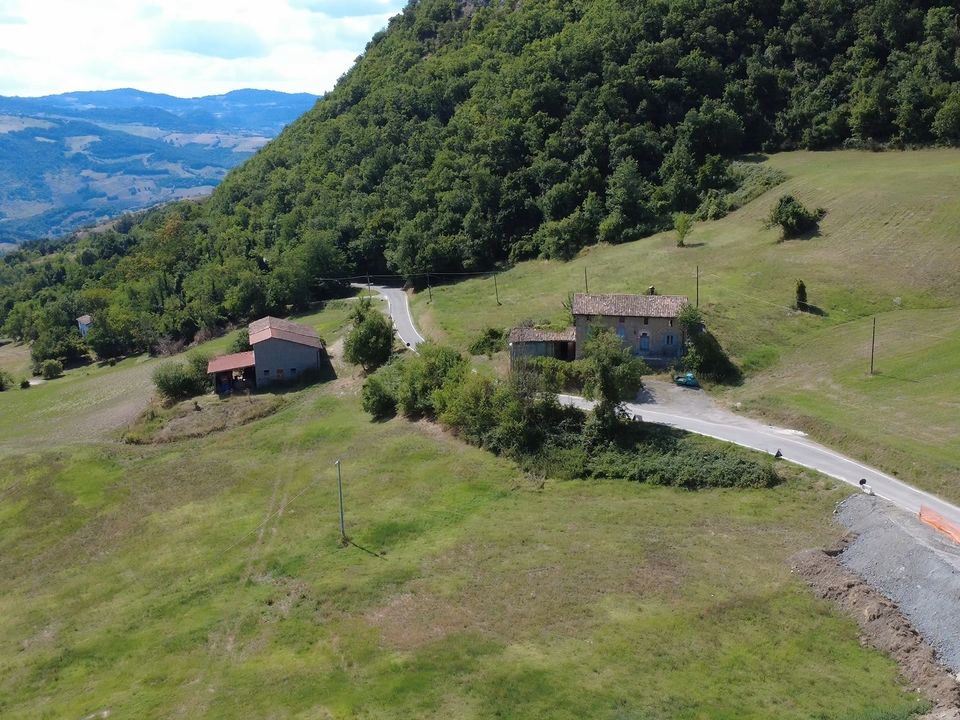 Haus in Zocca, Modena - Foto 1