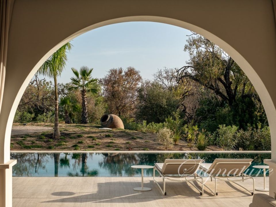 Villa i Almancil, Faro - foto 3