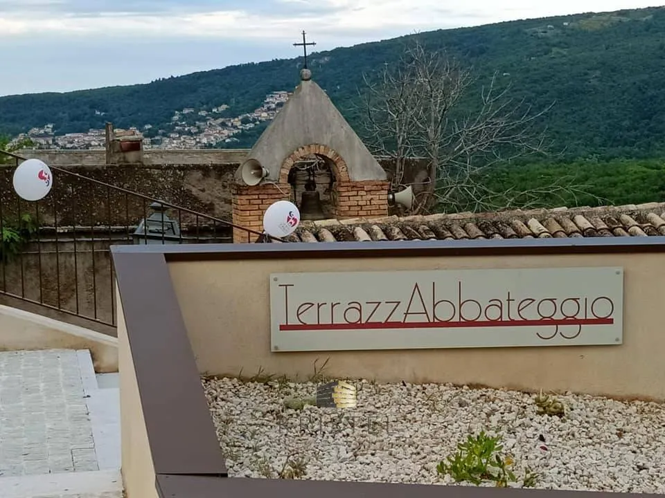 Landejendom i Abbateggio, Pescara - foto 4