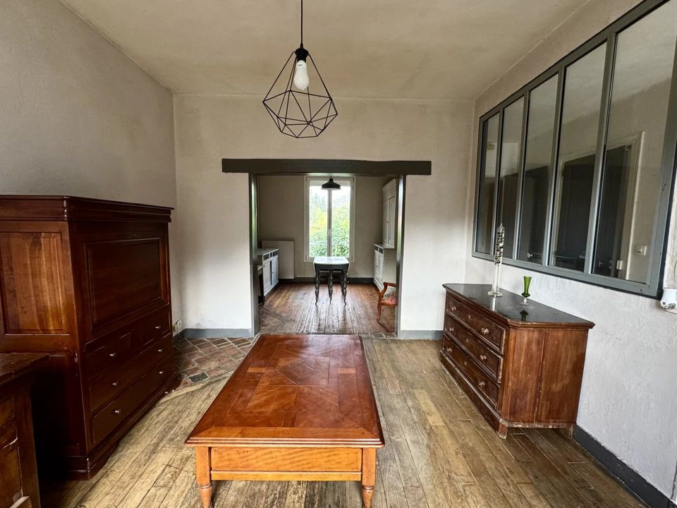 Villa i La Ferté-sous-Jouarre, Seine-et-Marne - foto 4