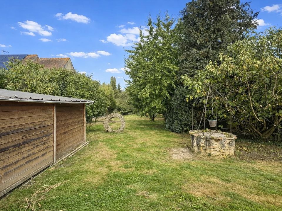 Villa i La Ferté-sous-Jouarre, Seine-et-Marne - foto 2