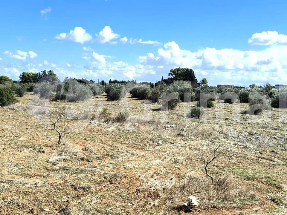 Erhvervsejendom i Gallipoli, Lecce - foto 1