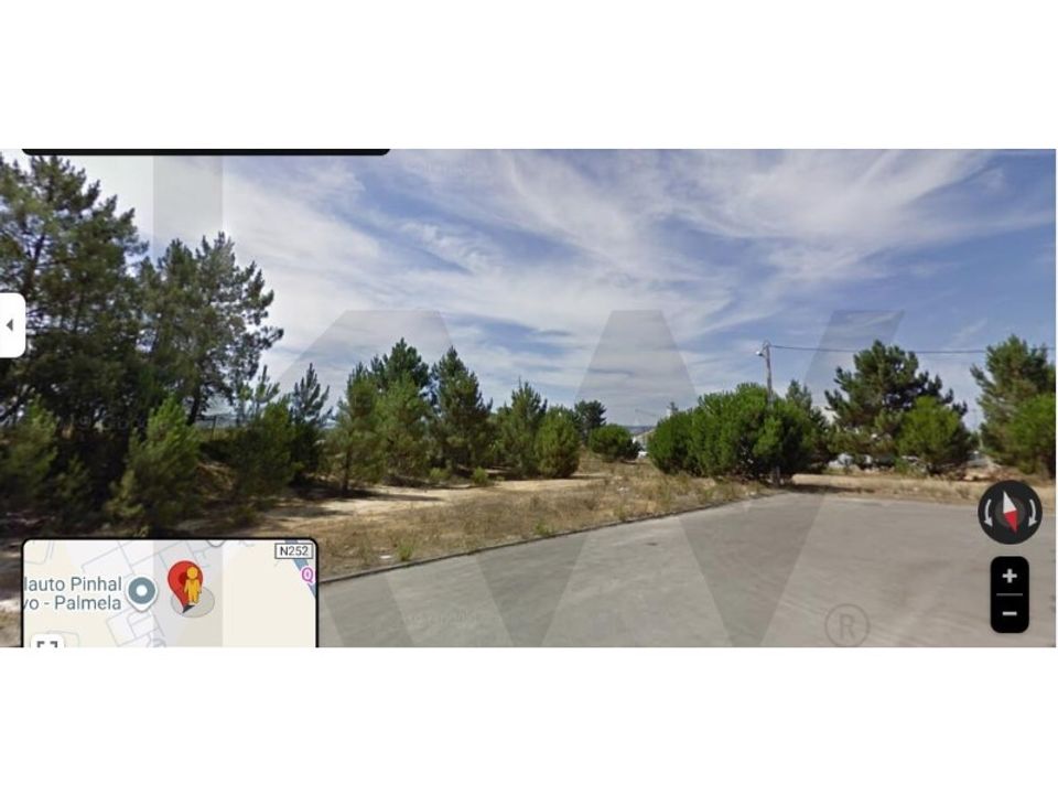 Helårsgrund i Palmela, Setubal - foto 5