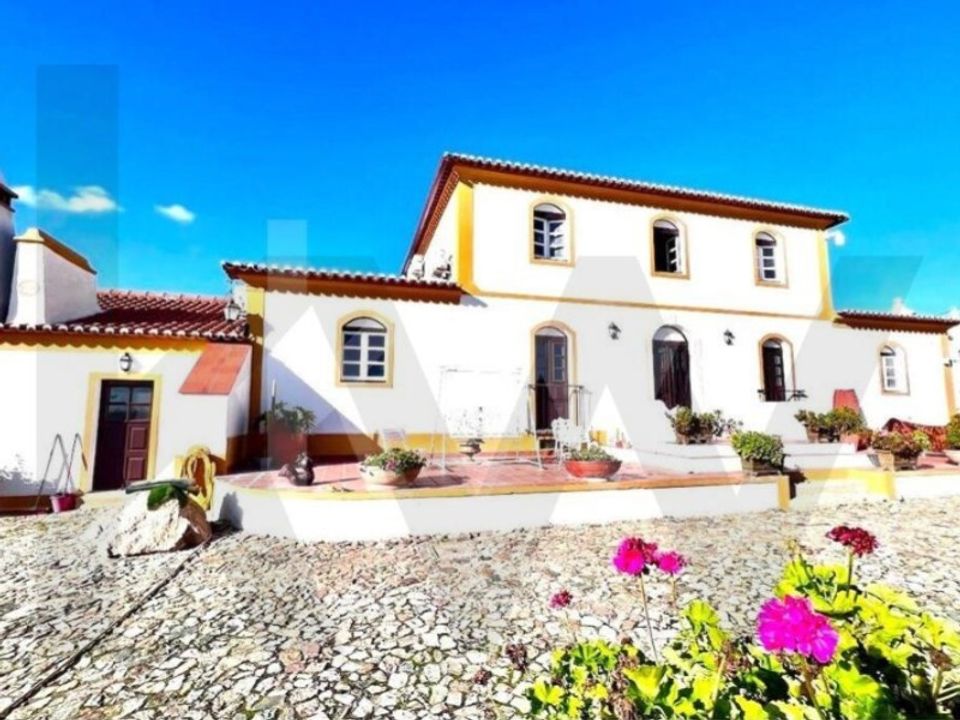 Villa i Elvas, Portalegre - foto 1