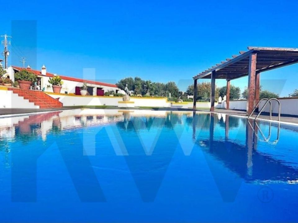 Villa i Elvas, Portalegre - foto 2
