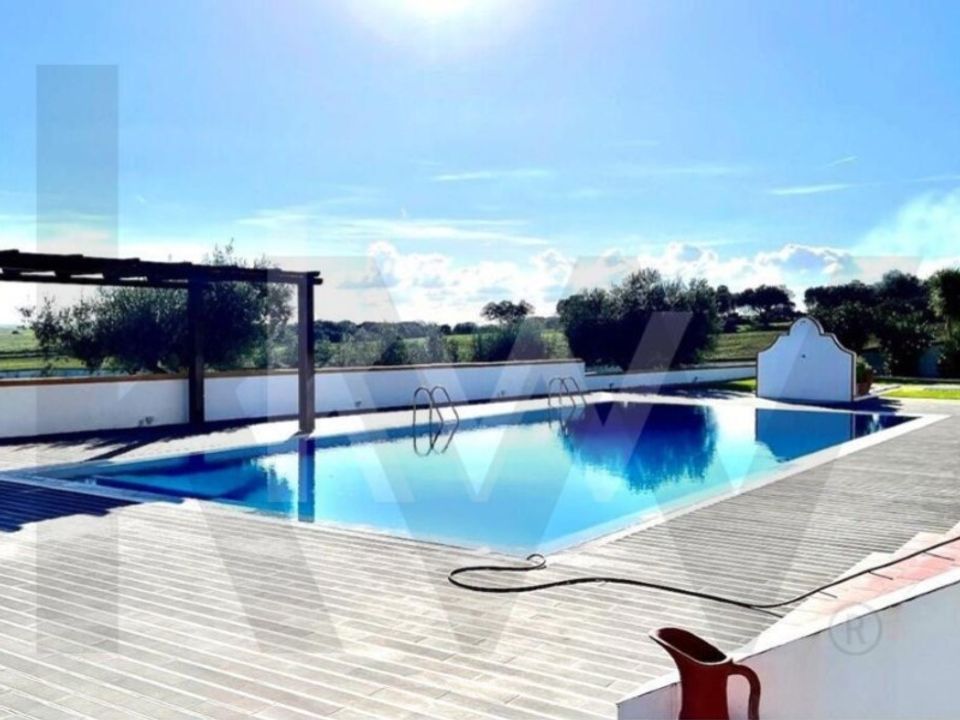 Villa i Elvas, Portalegre - foto 3