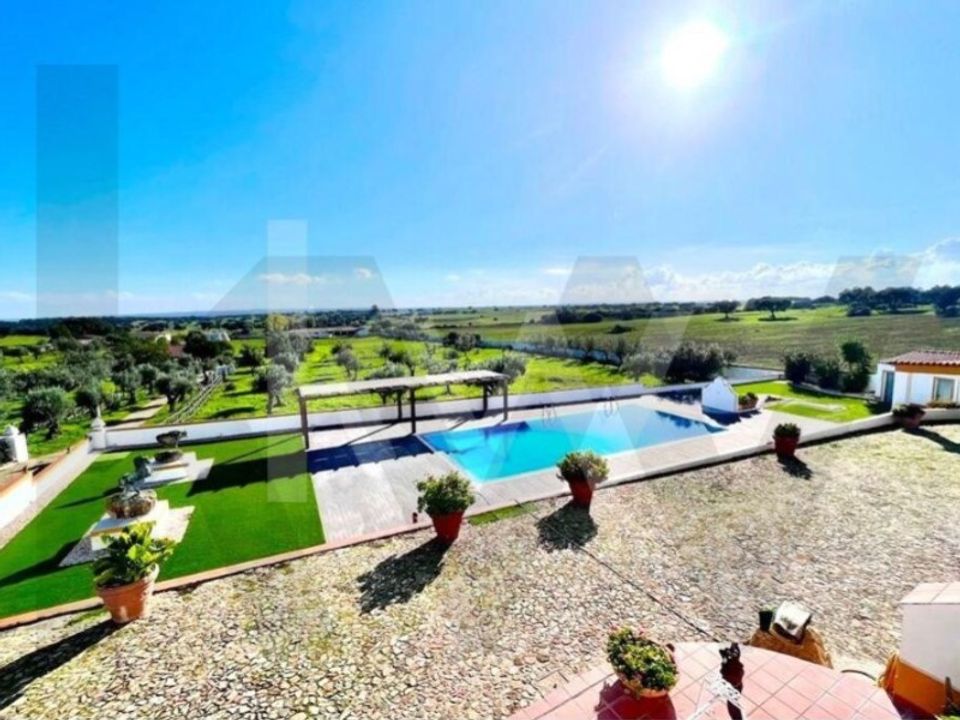 Villa i Elvas, Portalegre - foto 4