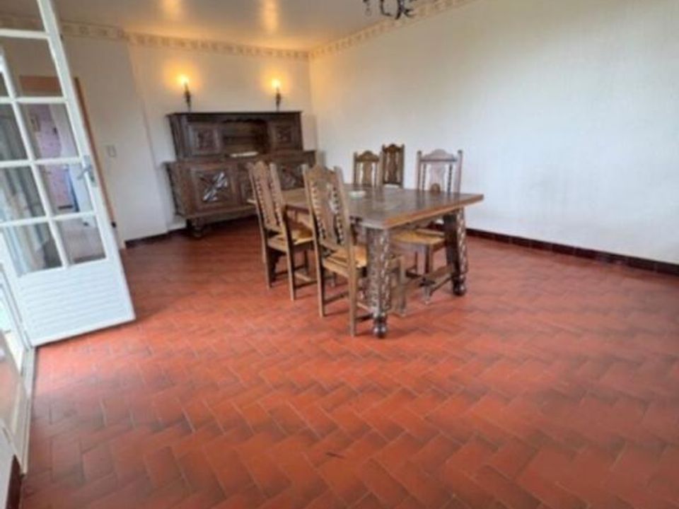 Villa i Beaujeu-Saint-Vallier-Pierrejux-et-Quitteur, Haute-Saone - foto 2