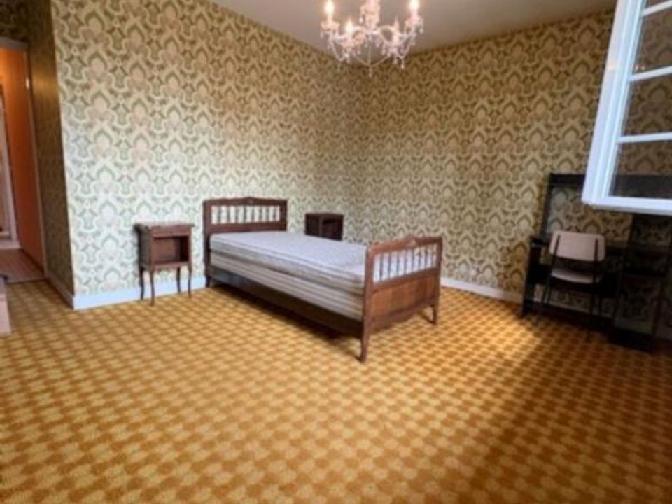 Villa i Beaujeu-Saint-Vallier-Pierrejux-et-Quitteur, Haute-Saone - foto 3