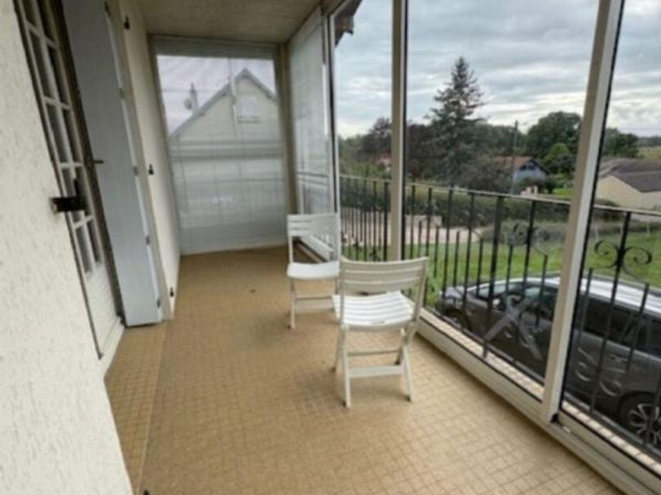 Villa i Beaujeu-Saint-Vallier-Pierrejux-et-Quitteur, Haute-Saone - foto 5