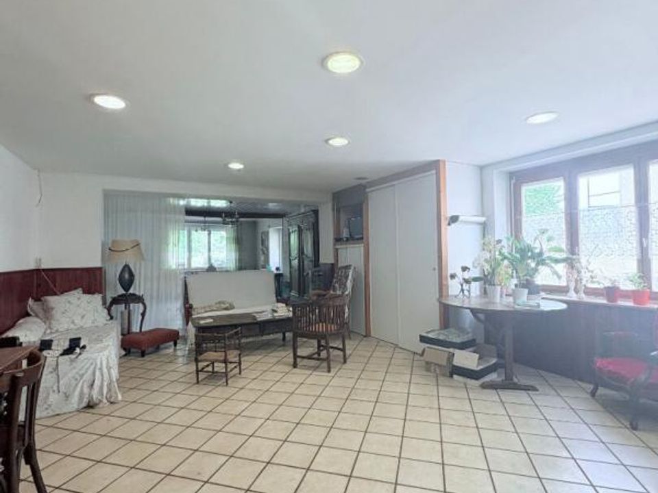 Landsbyhus i Broye-Aubigney-Montseugny, Haute-Saone - foto 5