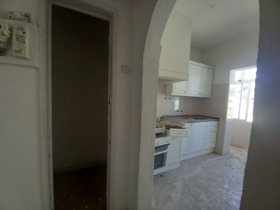 Lejlighed i Baixa da Banheira, Setubal - foto 2