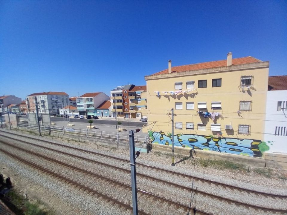 Lejlighed i Baixa da Banheira, Setubal - foto 4