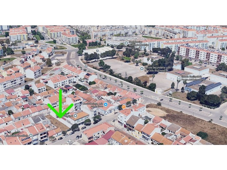 Helårsgrund i Montijo, Setubal - foto 2