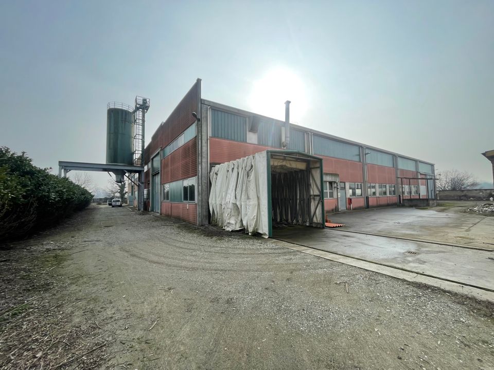 Erhvervsejendom i Codogno, Lodi - foto 2