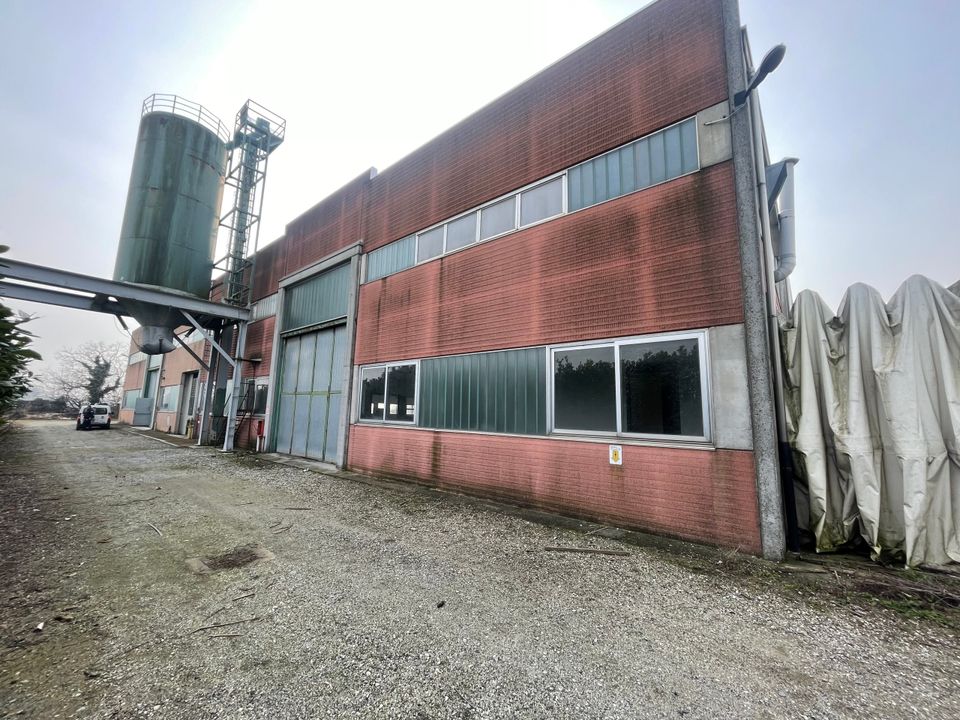Erhvervsejendom i Codogno, Lodi - foto 3