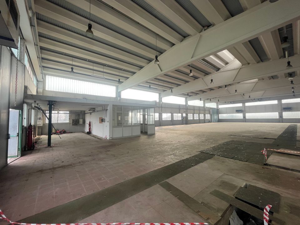 Erhvervsejendom i Codogno, Lodi - foto 4