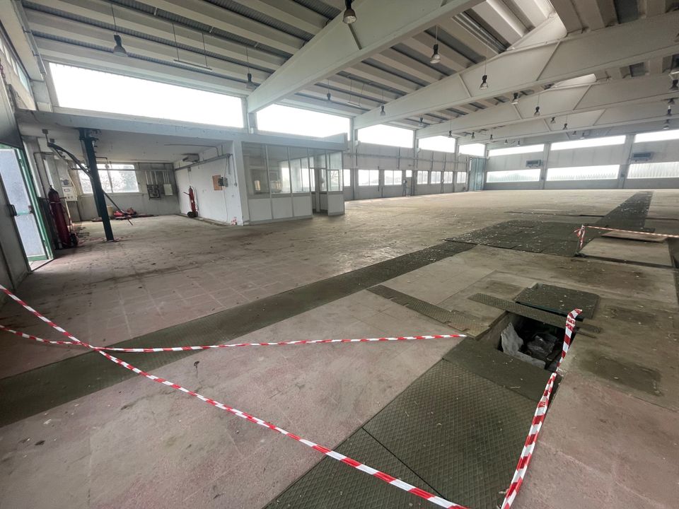Erhvervsejendom i Codogno, Lodi - foto 5